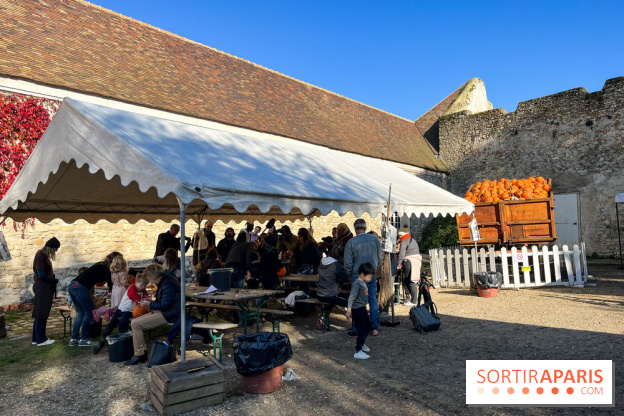 La Fête de la Citrouille - nos photos - image00020