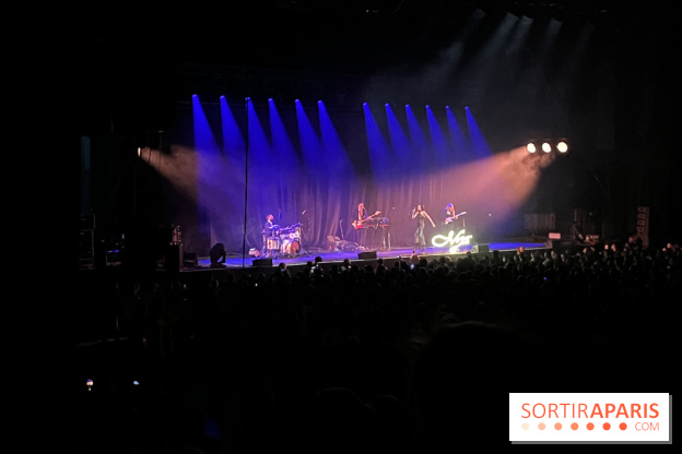 Concert de Lindsey Stirling  - IMG 5969