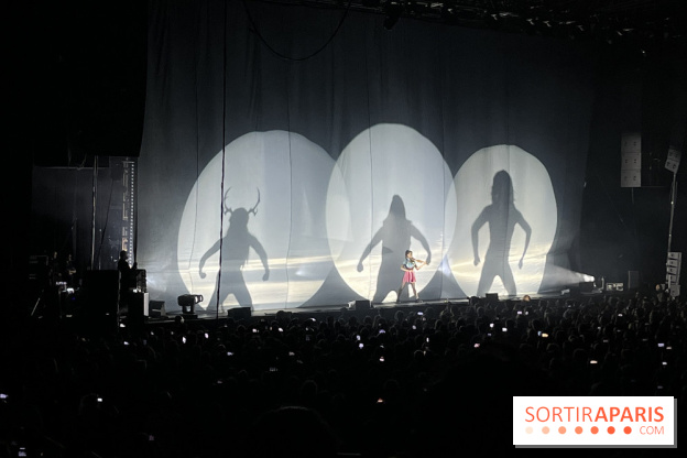 Concert de Lindsey Stirling