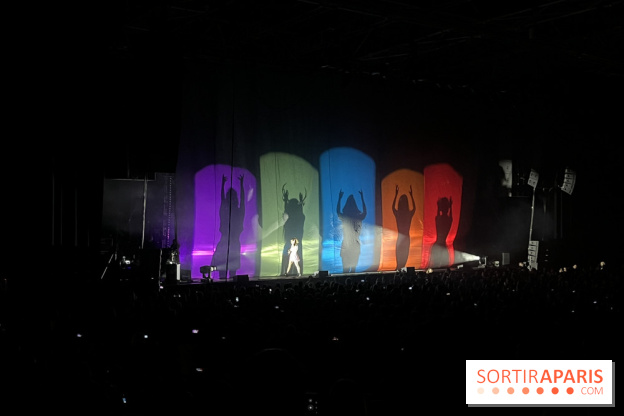 Concert de Lindsey Stirling  - IMG 5983