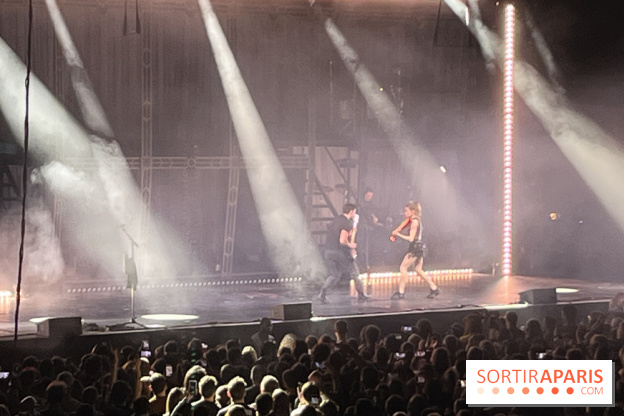 Concert de Lindsey Stirling  - IMG 5992