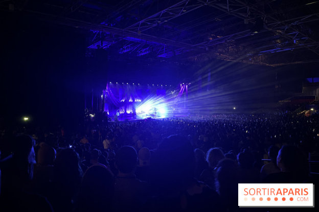 Concert de Lindsey Stirling  - IMG 6006