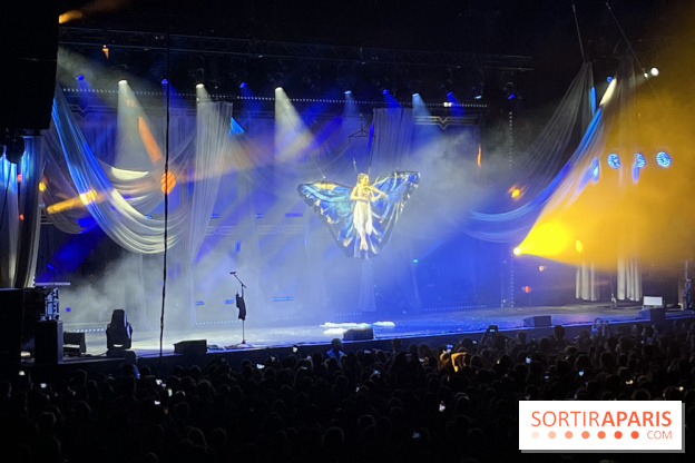 Concert de Lindsey Stirling