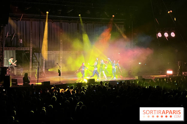 Concert de Lindsey Stirling
