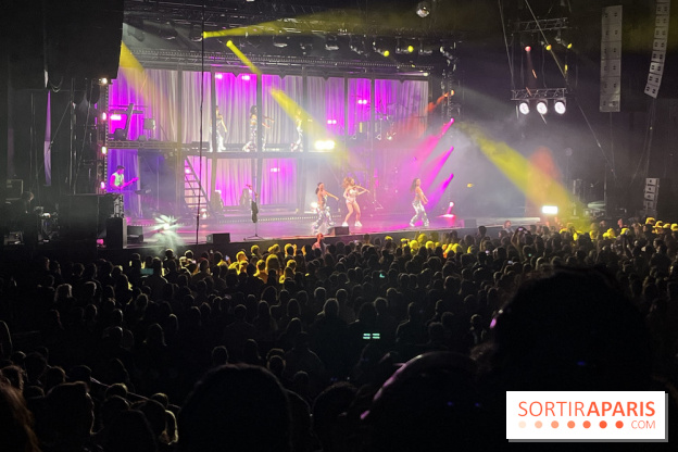 Concert de Lindsey Stirling  - IMG 6040