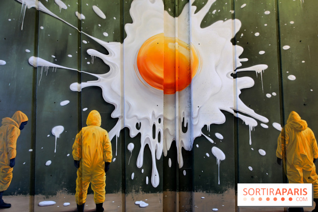 LE SPOT à Joinville-le-Pont, nos photos - LE SPOT 1 fotor 20250104115810