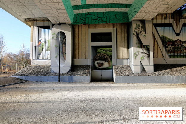 LE SPOT à Joinville-le-Pont, nos photos - LE SPOT 3 fotor 20250104122143