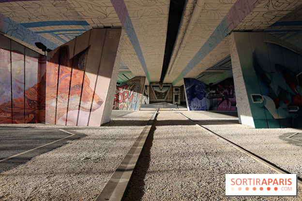 LE SPOT à Joinville-le-Pont, nos photos - LE SPOT 4 fotor 20250104122419