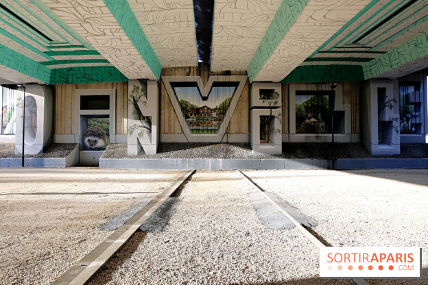 LE SPOT à Joinville-le-Pont, nos photos - LE SPOT 5 fotor 20250104122227