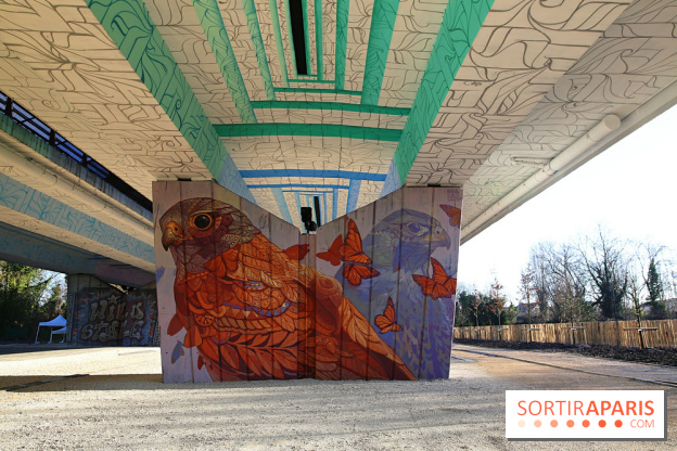 LE SPOT à Joinville-le-Pont, nos photos - LE SPOT 6