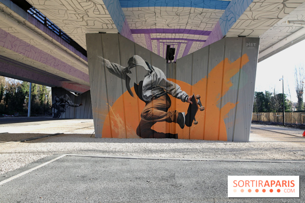 LE SPOT à Joinville-le-Pont, nos photos - LE SPOT 7