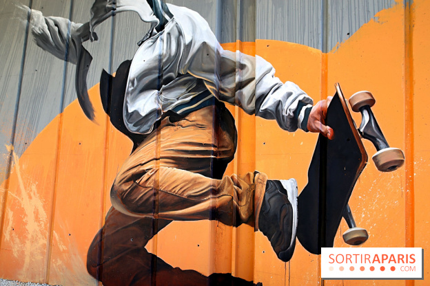 LE SPOT à Joinville-le-Pont, nos photos - LE SPOT 8 fotor 2025010412116