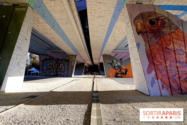 LE SPOT à Joinville-le-Pont, nos photos - LE SPOT 9