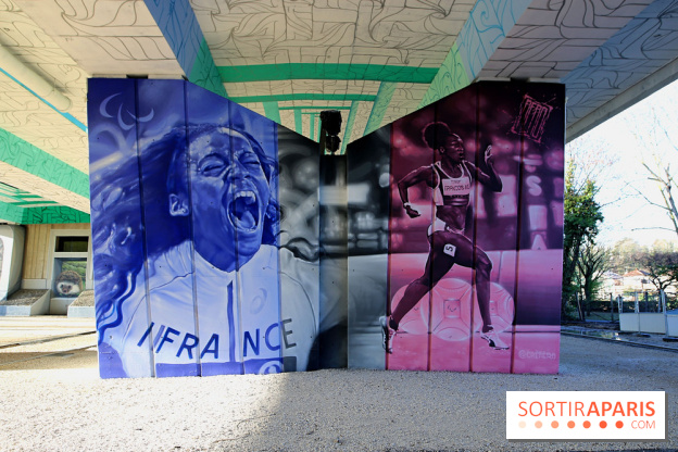 LE SPOT à Joinville-le-Pont, nos photos - LE SPOT 10 fotor 20250104121029