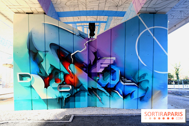 LE SPOT à Joinville-le-Pont, nos photos - LE SPOT 13