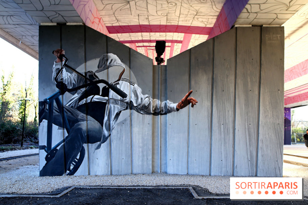 LE SPOT à Joinville-le-Pont, nos photos - LE SPOT 14 fotor 2025010412611