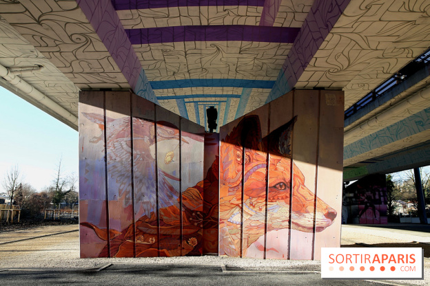 LE SPOT à Joinville-le-Pont, nos photos - LE SPOT 16 fotor 20250104121335