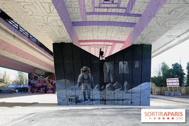 LE SPOT à Joinville-le-Pont, nos photos - LE SPOT 17