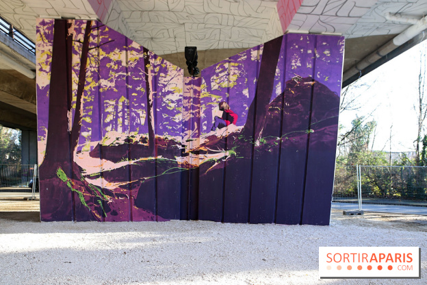 LE SPOT à Joinville-le-Pont, nos photos - LE SPOT 18