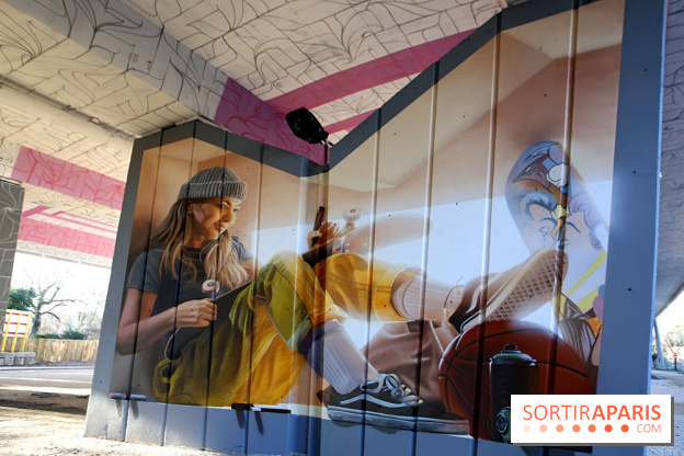 LE SPOT à Joinville-le-Pont, nos photos - LE SPOT 20