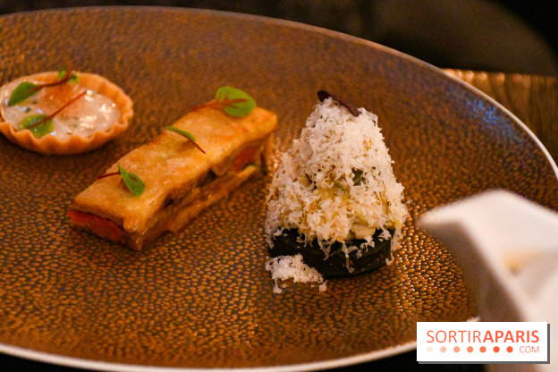 Le Tea Time de l'Hôtel du Prince de Galles à Paris par Hélène Kerloeguen - DSC 2591