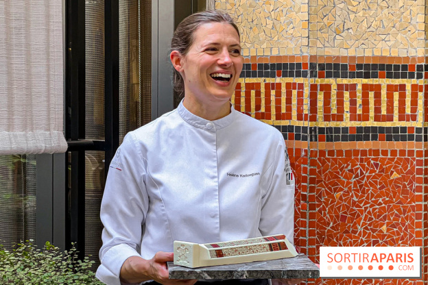 La Bûche de Noël 2024 du Princes de Galles - image00004