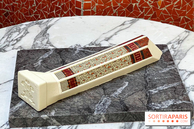 La Bûche de Noël 2024 du Princes de Galles - image00011