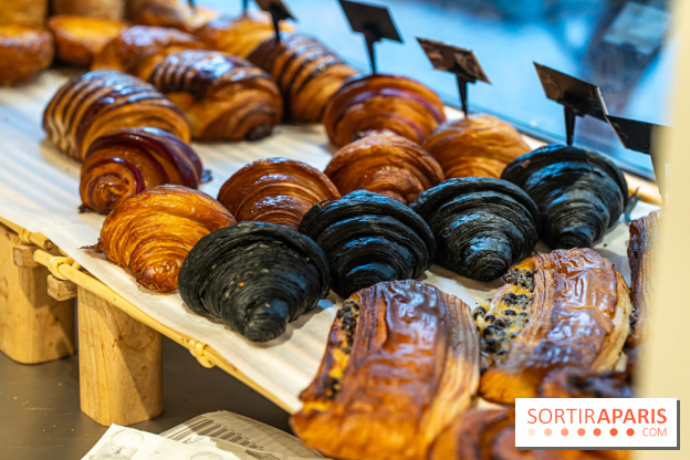 Gonflé, la boulangerie de Timothy Breton à Paris - Gare du Nord -  A7C5223