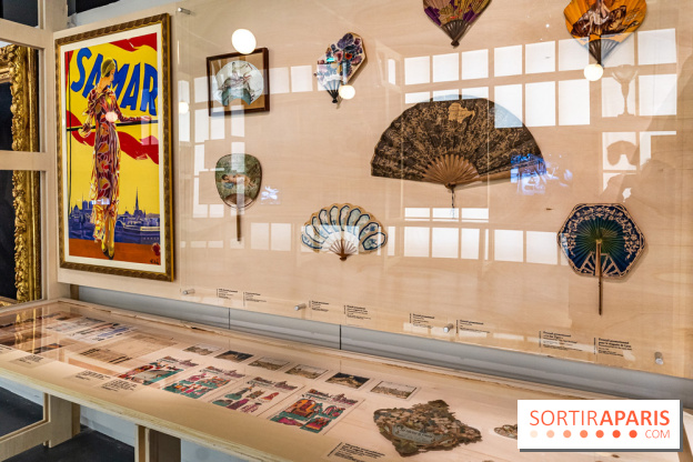 La Saga des Grands Magasins, l'exposition à la Cité de l'Architecture à Paris - les photos