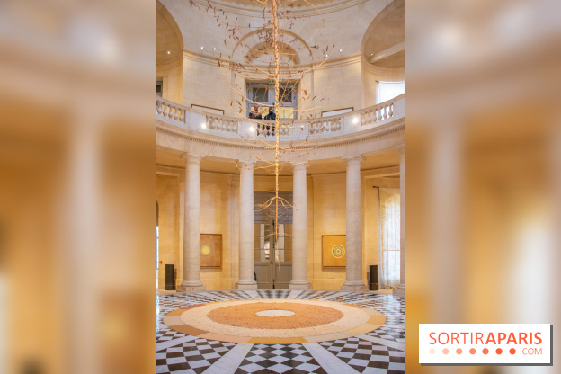 Exposition Les Cimes de l’Asphalte de Duy Anh Nhan Duc à l’Espace Richaud - DSC 2055