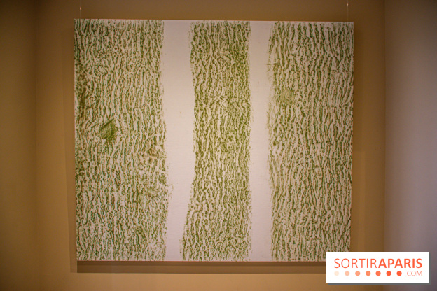Exposition Les Cimes de l’Asphalte de Duy Anh Nhan Duc à l’Espace Richaud
