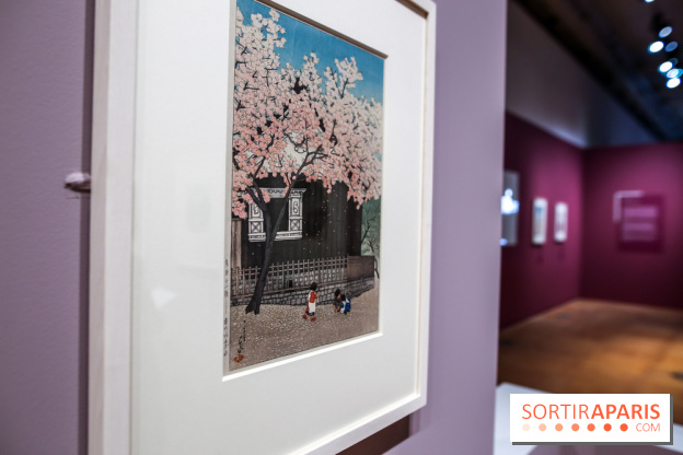 Tokyo, naissance d'une ville moderne, nos photos de l’exposition à voir à la Maison de la culture du Japon - IMG 6627