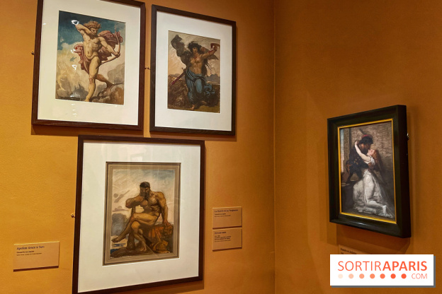 François Chifflart, l'insoumis - IMG 6098