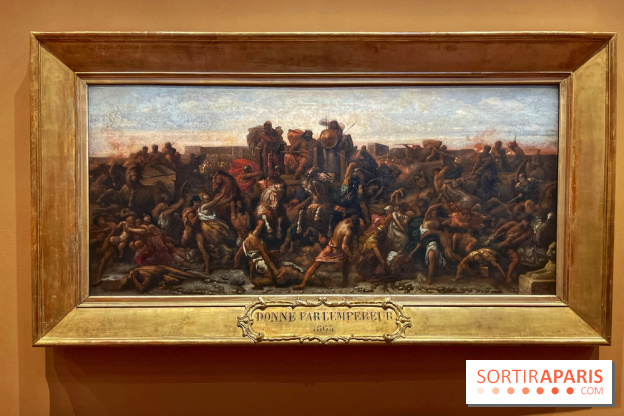 François Chifflart, l'insoumis - IMG 6110