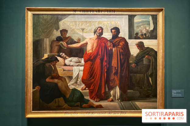 François Chifflart, l'insoumis - IMG 6115