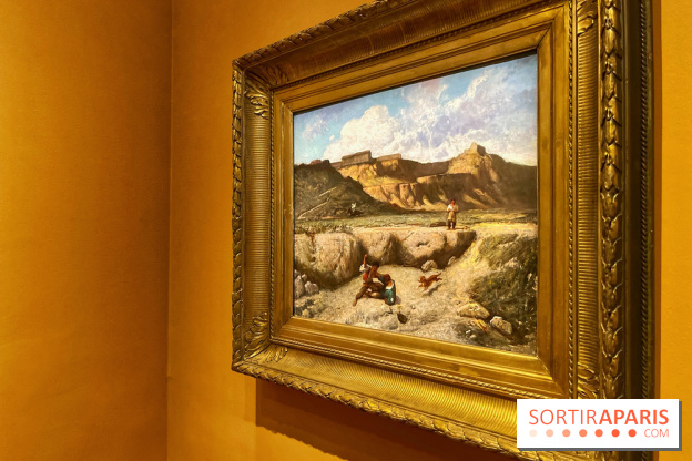 François Chifflart, l'insoumis - IMG 6127