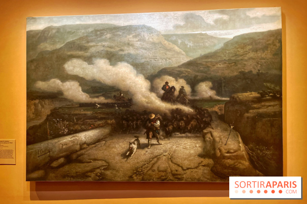 François Chifflart, l'insoumis - IMG 6129