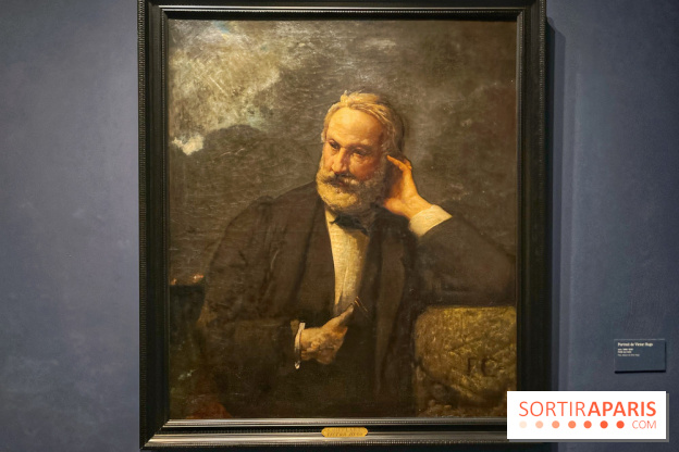 François Chifflart, l'insoumis