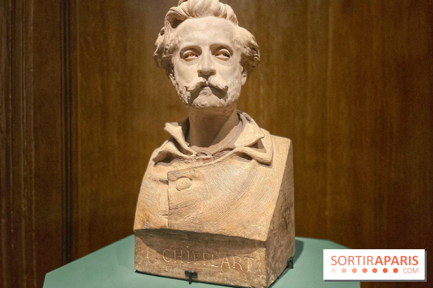 François Chifflart, l'insoumis