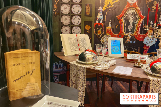 Entre mets et mots - IMG 6325