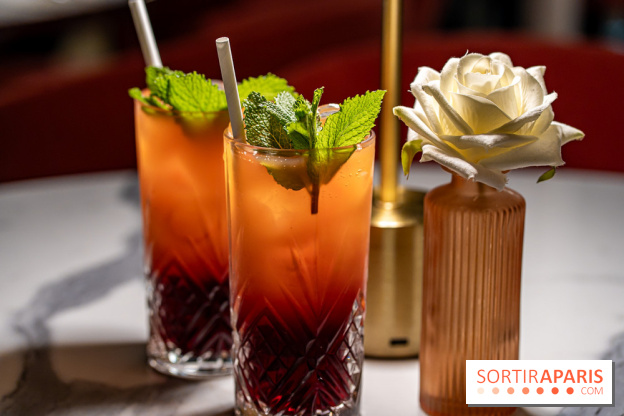 Assinie, le restaurant africain raffiné à Paris 17e -  A7C5638