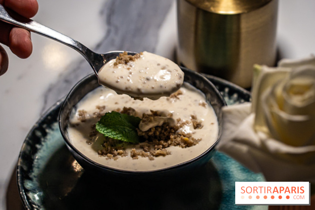 Assinie, le restaurant africain raffiné à Paris 17e -  A7C5674