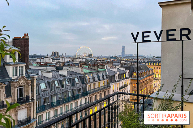 L'exposition gratuite des bijoux de la Maison de Haute-Joaillerie Vever rue de la Paix, à Paris  - (97)
