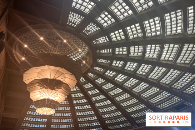 Visite du Palais d'Iéna - nos photos - image00012