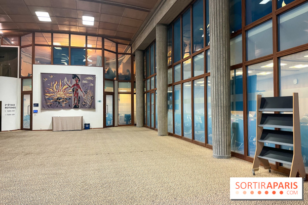 Visite du Palais d'Iéna - nos photos - image00008