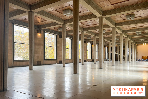 Visite du Palais d'Iéna - nos photos - image00003