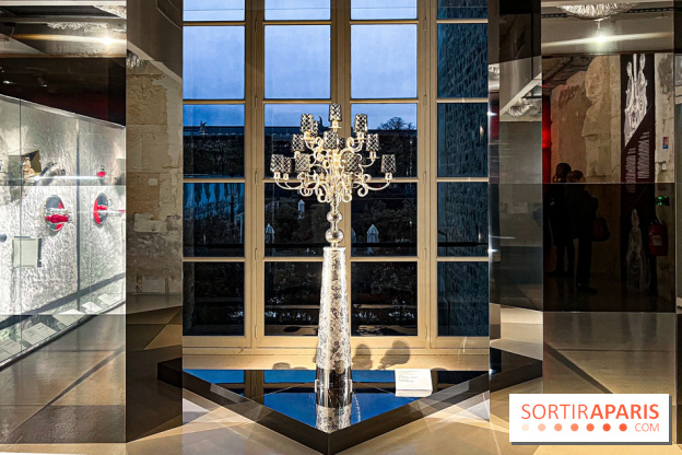 Christofle : Une Brillante Histoire, la sublime exposition de la maison d'orfèvrerie au MAD Paris - image00003