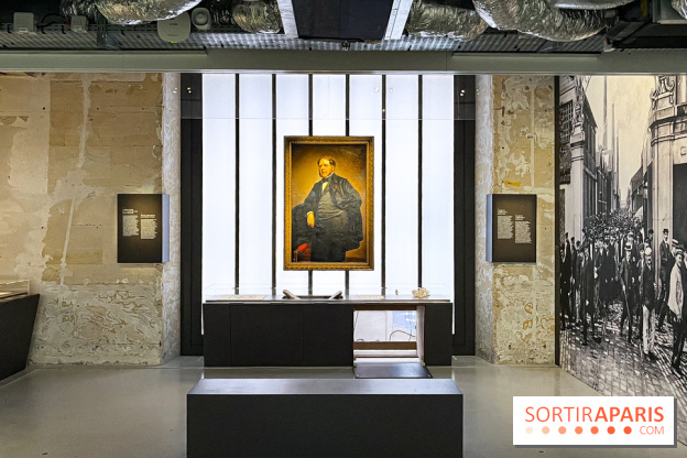 Christofle : Une Brillante Histoire, la sublime exposition de la maison d'orfèvrerie au MAD Paris - image00012