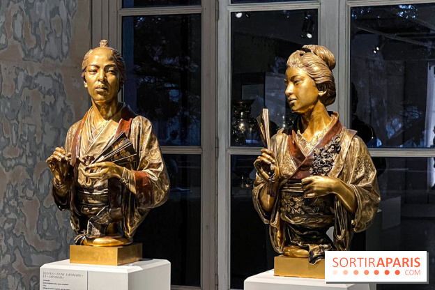 Christofle : Une Brillante Histoire, la sublime exposition de la maison d'orfèvrerie au MAD Paris