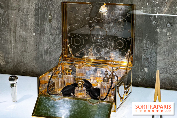 Christofle : Une Brillante Histoire, la sublime exposition de la maison d'orfèvrerie au MAD Paris - image00055